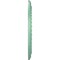Ekena Millwork Cole PVC Medallion (Canopies up to 5 1/8"), 19"OD x 3 1/2"ID x 1"P, Metallic Sea Mist CMP19COFSM - alternate 4